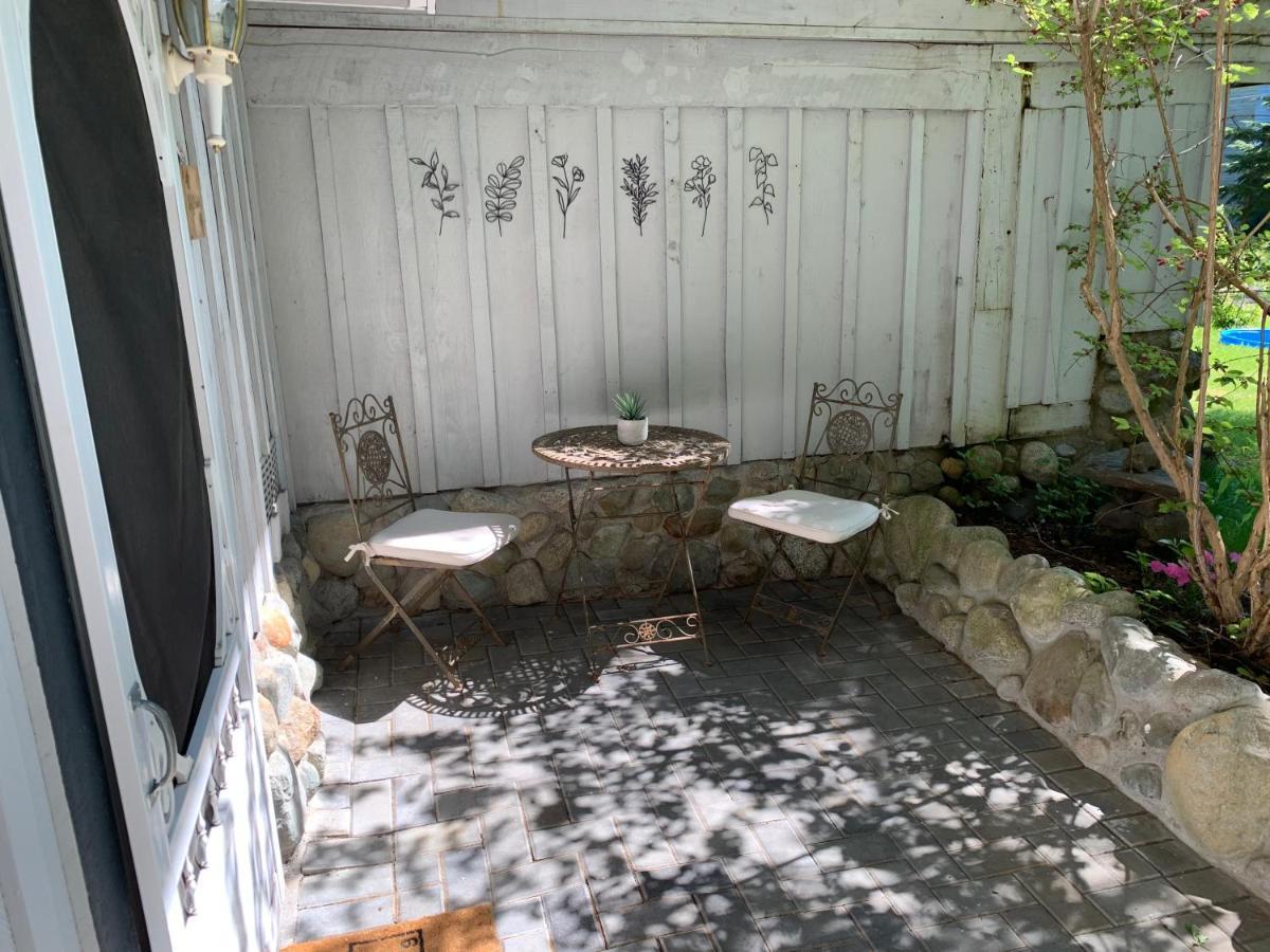 Wildflower Private Studio Suite By Belle Neige Whistler Exterior foto